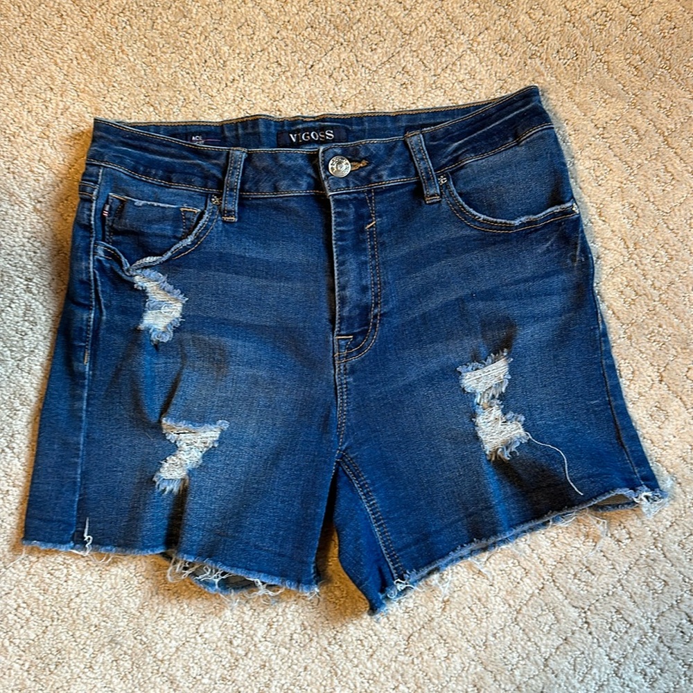 Vigoss Ace Shorts Size 27